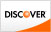 Discovery Card Logo